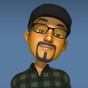 Meet your Posher, Gilberto